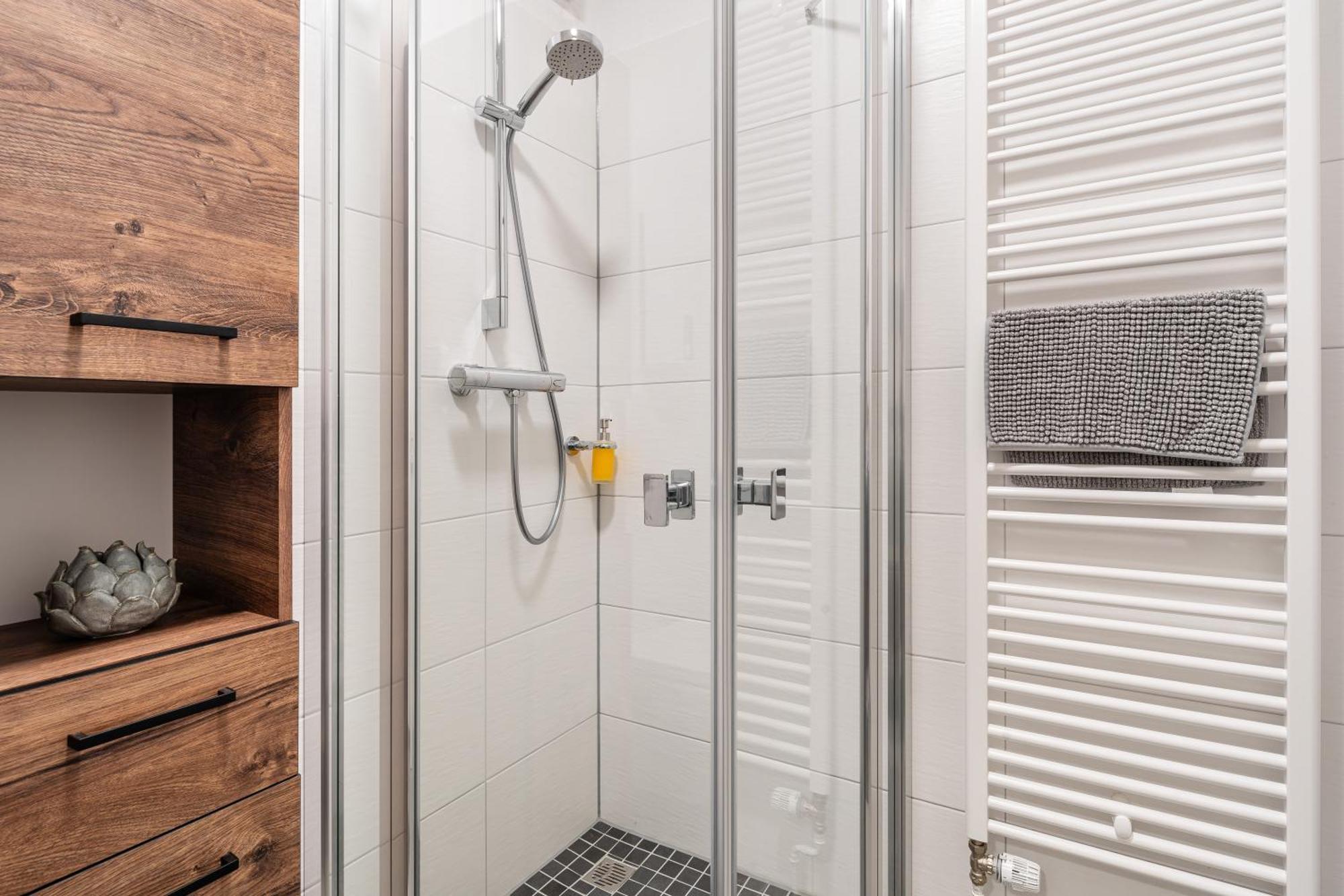 Vivid - Traumwohnung Ruhig Und Strandnah Gelegen Apartment *